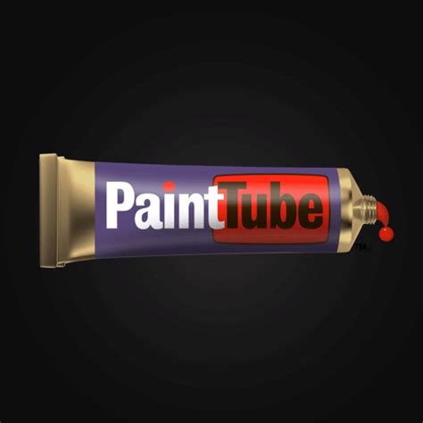 Kathryn has developed a keen eye for the landscape and nature. . Painttube tv